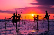 Sri Lanka 10 Days Tour Package Lifetime Experience