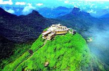 Sri Lanka 10 Days Tour Package Lifetime Experience