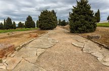 Seville in roman times: Italica 