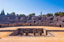 Italica trip