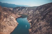 Photo safari trough the Winnetou canyon