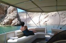 Photo safari trough the Winnetou canyon