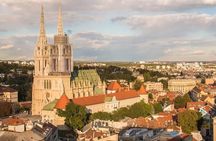 Zagreb & Samobor | Private trip from Ljubljana