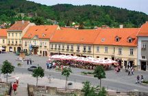 Zagreb & Samobor | Private trip from Ljubljana