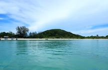 Snorkeling & Kayaking Trip at Koh Madsum and Koh Tan By Speedboat From Koh Samui
