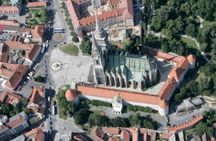 Zagreb & Samobor | Private trip from Ljubljana