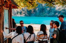 Plitvice National park | Private trip from Ljubljana