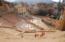 Private 4-hour walking tour of Cartagena with official tour guide