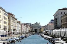 Trieste & Miramare castle | Private trip from Ljubljana
