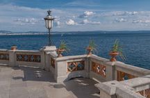 Trieste & Miramare castle | Private trip from Ljubljana