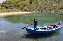 Albanian Highlights - UNESCO sites ,Nature and Food tour 