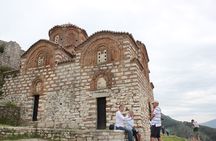 Albanian Highlights - UNESCO sites ,Nature and Food tour 