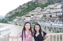 Albanian Highlights - UNESCO sites ,Nature and Food tour 