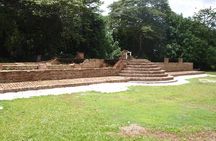 Jodensavanna Cultural Tour with Lunch on Overbridge