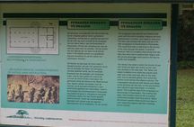 Jodensavanna Cultural Tour with Lunch on Overbridge