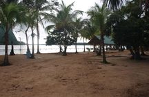 Jodensavanna Cultural Tour with Lunch on Overbridge