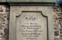 Greenock – Edinburgh Private city tour 