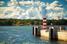 Klaipeda Private Walking Tour