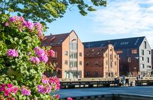 Klaipeda Private Walking Tour