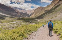 Maipo Mountain Valley: Scenic Full-Day Adventure from Santiago