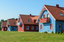 Best of Klaipeda & Curonian Spit Join-in Shore Excursion