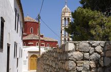  Self-Guided Tour at the Romantic Island of Hydra from Athens