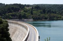 Marathon & Eastern Attica in a Day Tour