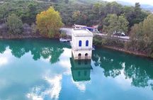 Marathon & Eastern Attica in a Day Tour
