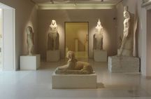 Marathon & Eastern Attica in a Day Tour