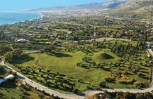 Marathon & Eastern Attica in a Day Tour