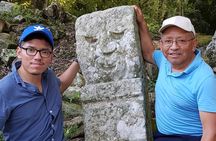 From San Pedro Sula: Mayan Ruins of Copan Day Trip
