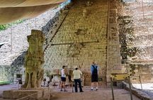 From San Pedro Sula: Mayan Ruins of Copan Day Trip