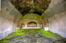 Omoa Day Tour from San Pedro Sula