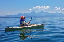 Yojoa Lake Day Trip from Tegucigalpa