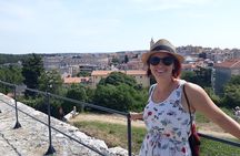Pula - Stones & Stories with a Sip of Wine