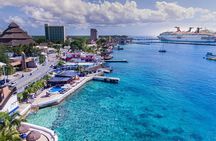 El Cielo Cozumel, a paradisiacal tour. Be amazed by the stars near to you.