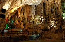 Tangier & Chefchaouen 2-Day Tour From Casablanca By Train