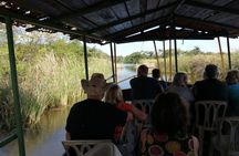 Ecological Park & Boat ride on the River