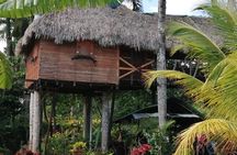 Ecological Park & Boat ride on the River