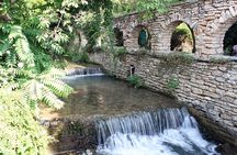 The best of Balchik walking tour