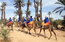 Marrakech Activities Bundle Discount 3 For 2