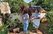 Mayas of Yesterday & Today: Tekit + Mayapan