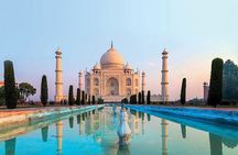 Private 3 Day Delhi ,Agra ,Jaipur Golden Triangle Tour