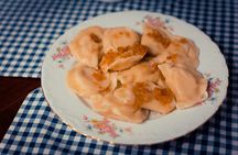 Krakow: 6-Course Full Polish Food & Vodka Tour
