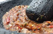 Virtual Mexican Cooking Class (private and personalized)