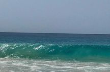 Private Tour of Ervatao and North with Boa Vista and Cape Verde