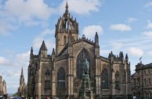 Edinburgh Private city tour