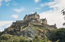 Edinburgh Private city tour