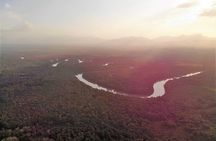 Guided Darien Jungle Experience - 5 Days / 4 Nights