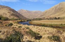 Connemara, Kylemore Abbey and Doolough Valley Full Day Private Tour from Galway